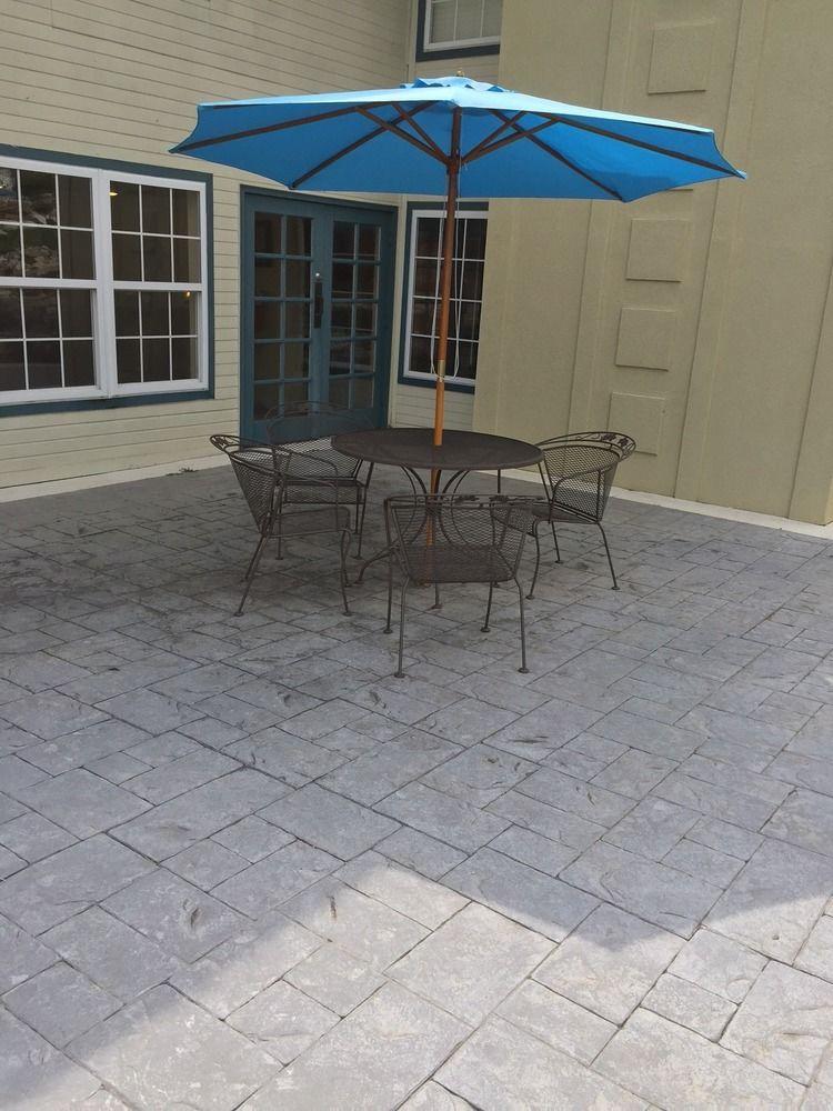 Docker'S Inn Branson Exterior foto